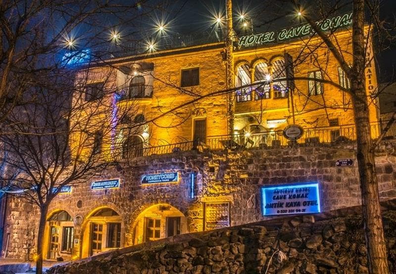 Cave Konak 3
