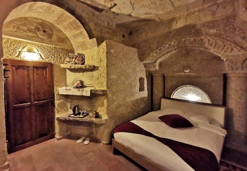 Cave Konak 5