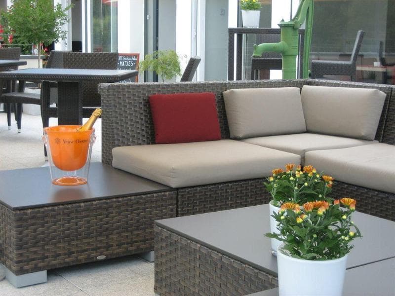 Rheinhotel Arte 5