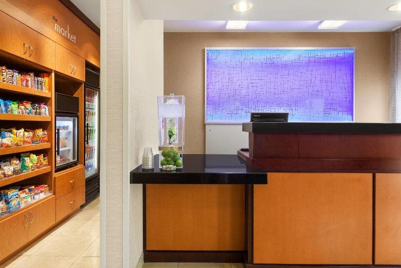 Fairfield Inn & Suites Omaha East Council Bluffs photo 1