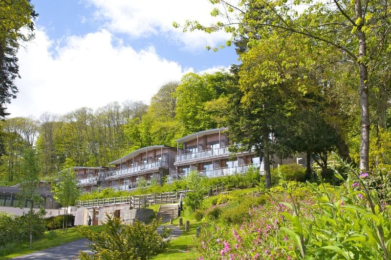 The Cornwall Hotel Spa & Estate photo 1