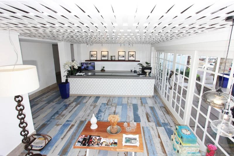 Hotel Boutique Recanto Da Passagem 3