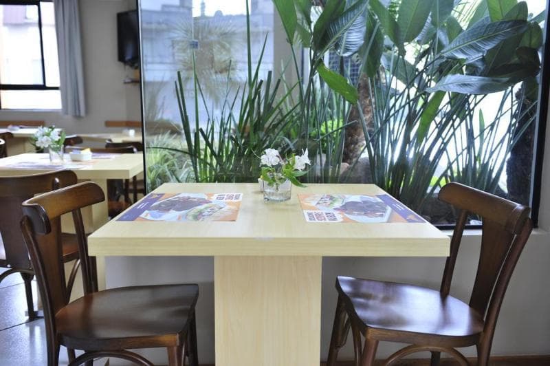 Tri Hotel & Flat Caxias Do Sul main