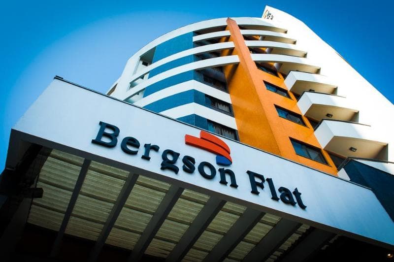 Tri Hotel & Flat Caxias Do Sul 3