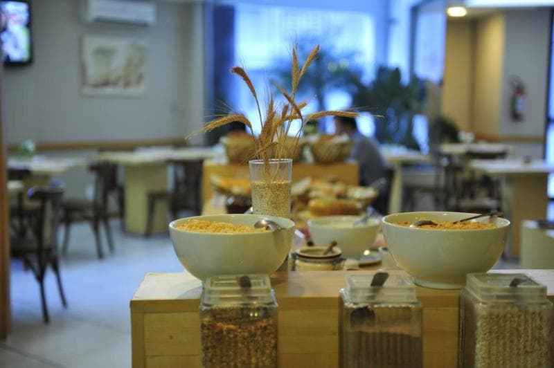 Tri Hotel & Flat Caxias Do Sul 4