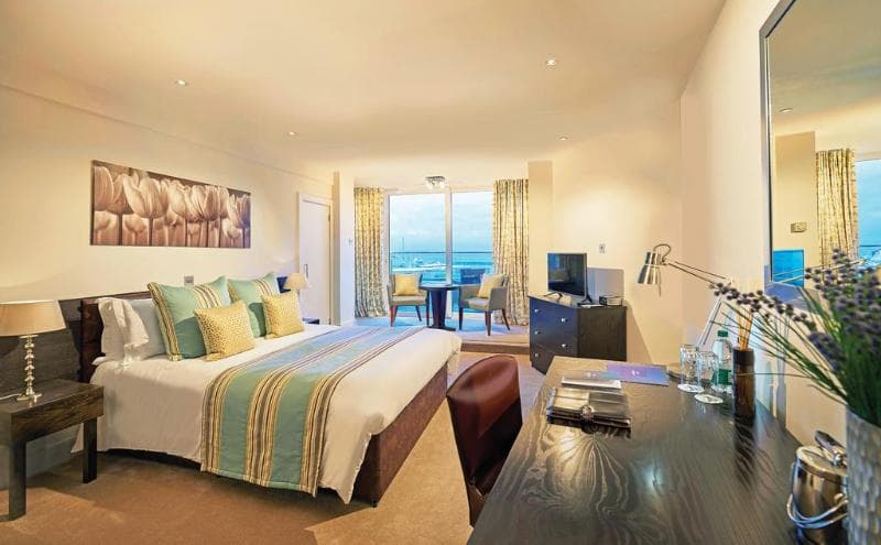 La Fregate Hotel 2