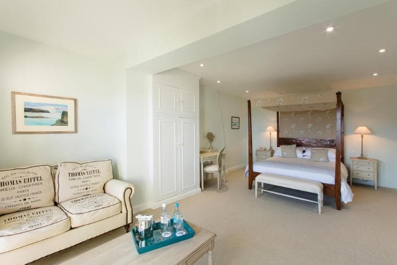 La Fregate Hotel photo 1