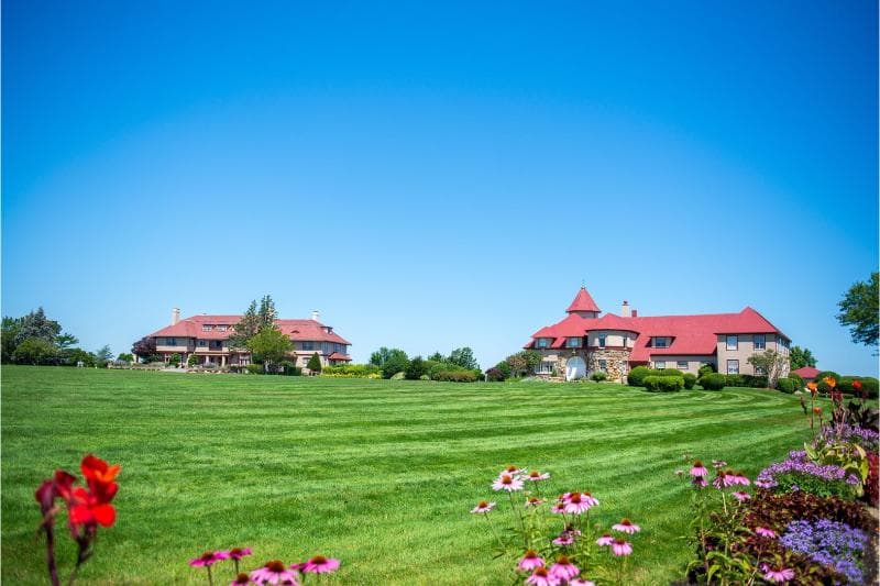 The Villages At Ocean Edge main