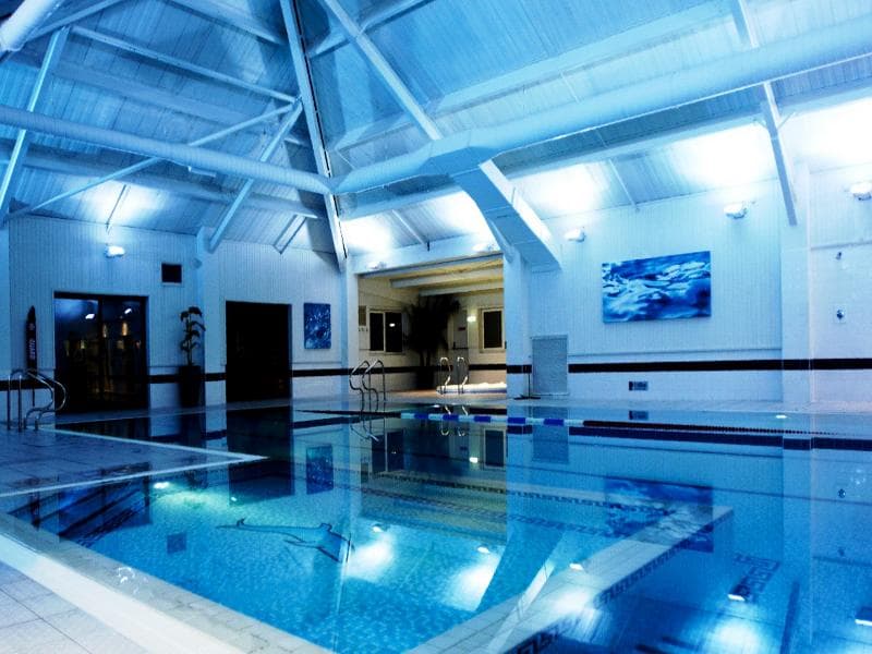 The Essex Golf And Country Club (Adults Only) 4