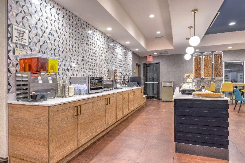 La Quinta Inn & Suites Woodway - Waco South 3