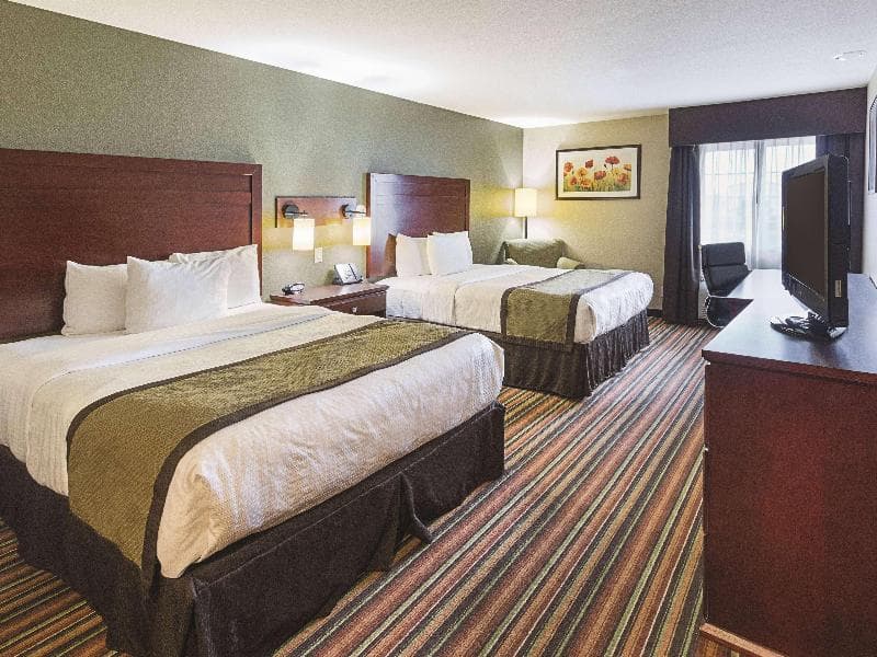 La Quinta Inn & Suites Woodway - Waco South 5