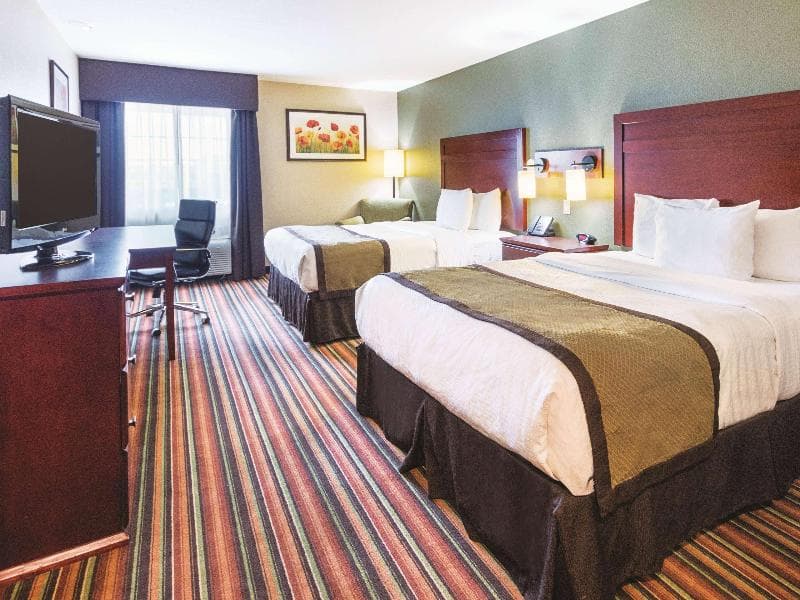 La Quinta Inn & Suites Woodway - Waco South 4