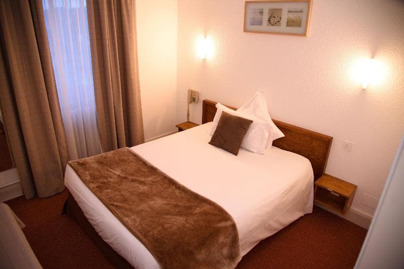 Hôtel Deybach photo 1