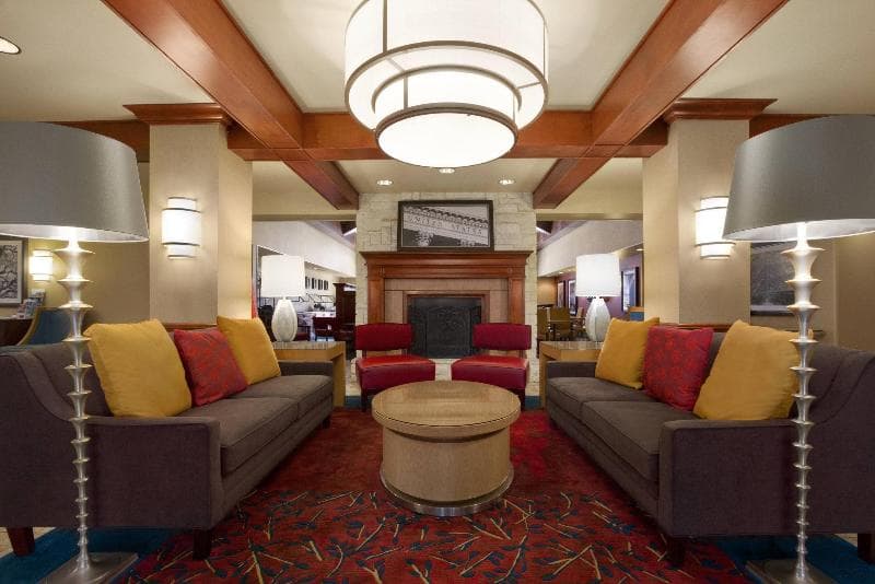 Residence Inn Charleston Airport
