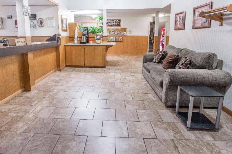 Days Inn by Wyndham Corvallis 5