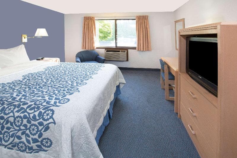 Days Inn by Wyndham Corvallis 4