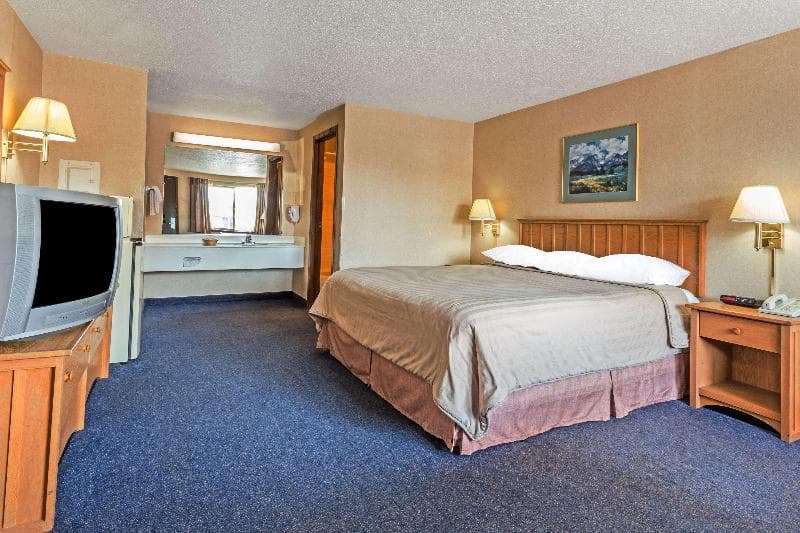 Travelodge By Wyndham Pioneer Villa 4