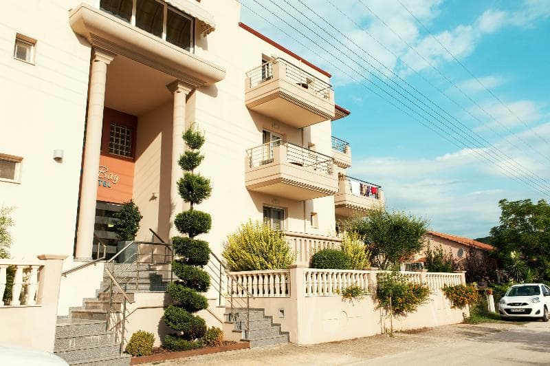 Ammos Bay Hotel (Adults Only) 2