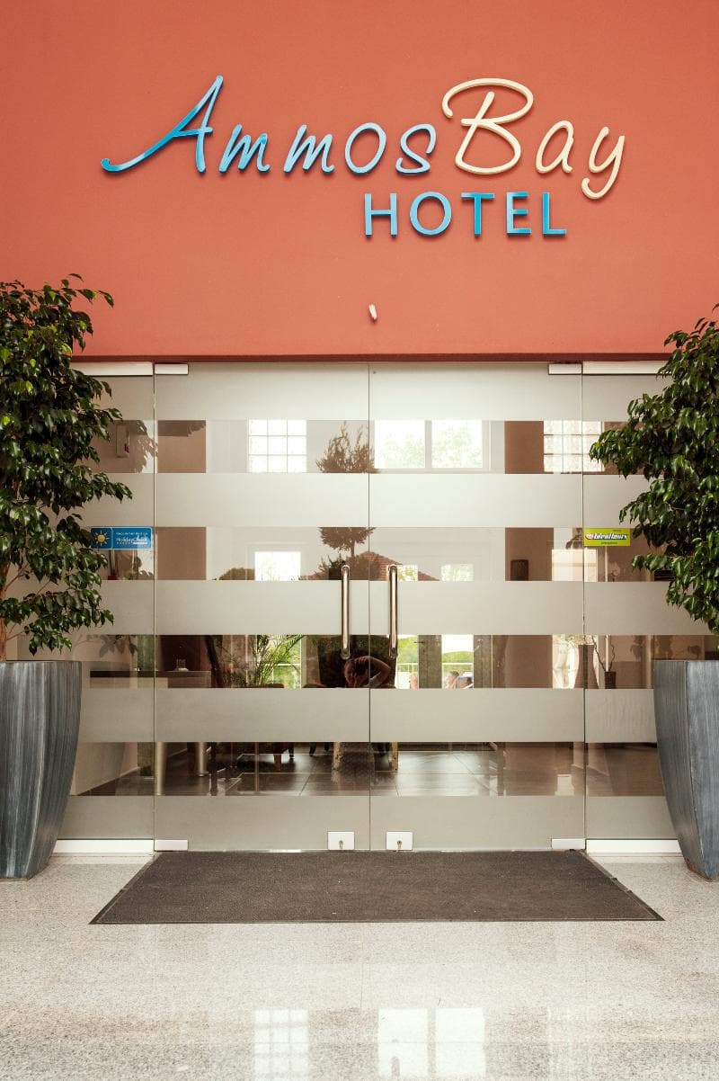 Ammos Bay Hotel (Adults Only) 3