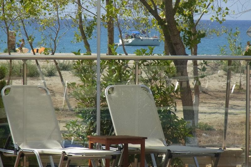 Ammos Bay Hotel (Adults Only) 4