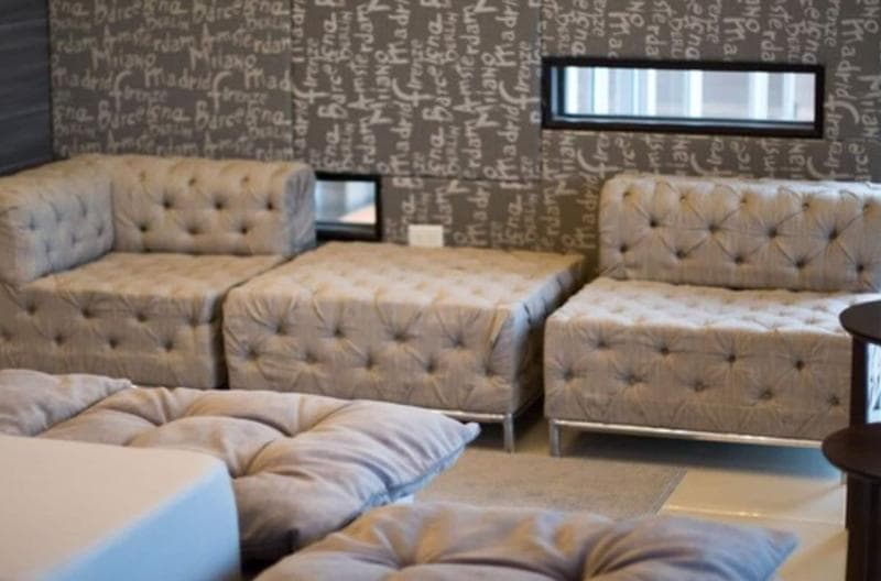 Hotel Amerian Rio Gallegos photo 1
