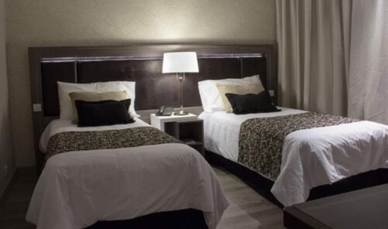 Hotel Amerian Rio Gallegos 4