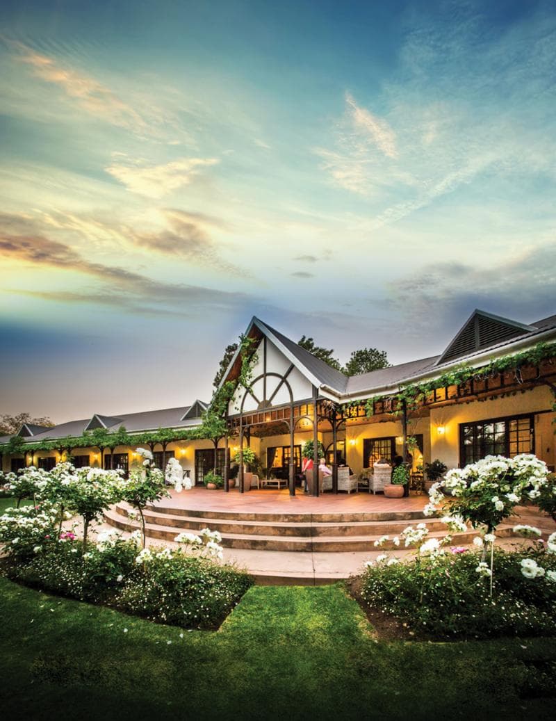 Hlangana Lodge 2