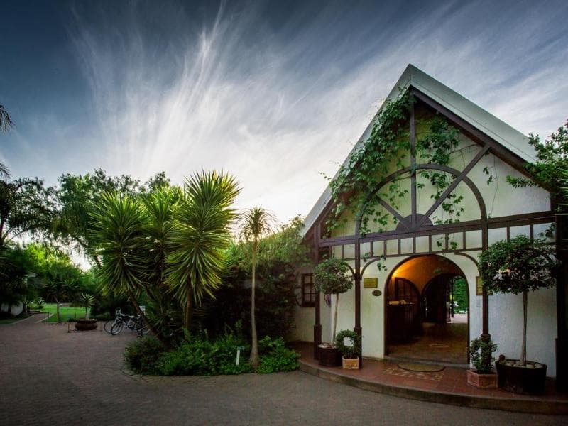 Hlangana Lodge 4