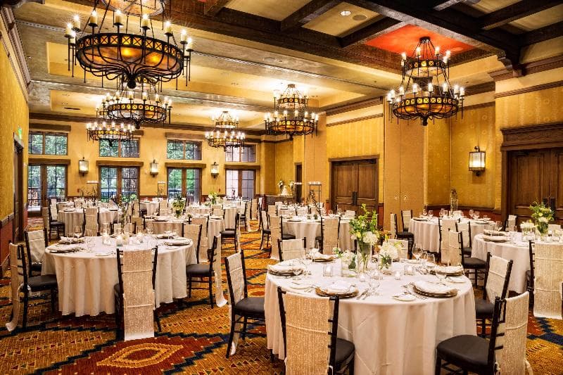 Gateway Canyons Resort photo 1