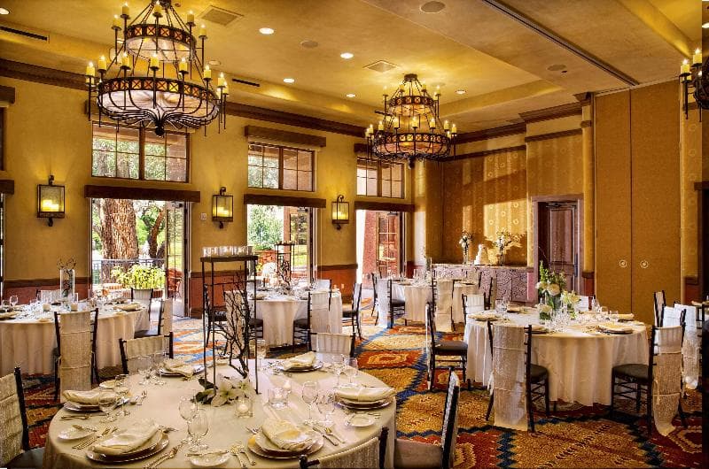 Gateway Canyons Resort 5