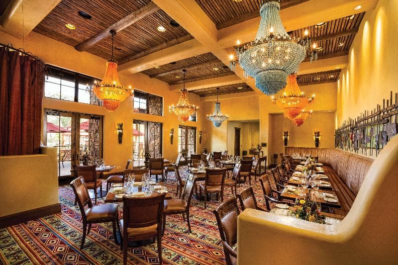Gateway Canyons Resort 3