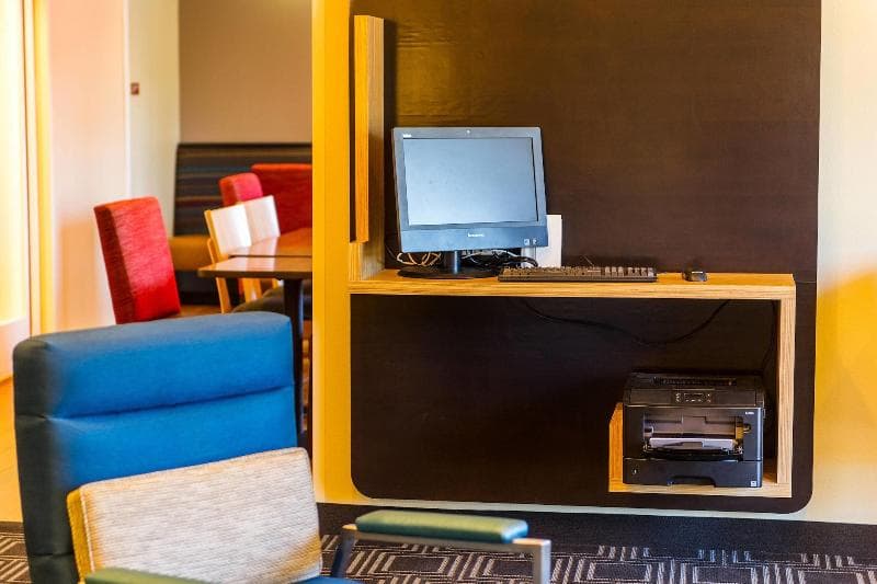 Towneplace Suites Columbia Northwest/Harbison photo 1