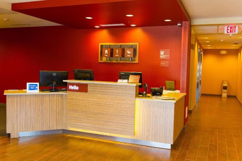 Towneplace Suites Columbia Northwest/Harbison 5
