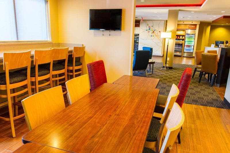 Towneplace Suites Columbia Northwest/Harbison 3
