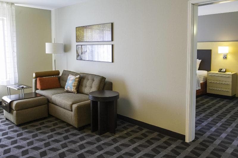 Towneplace Suites Columbia Northwest/Harbison 4