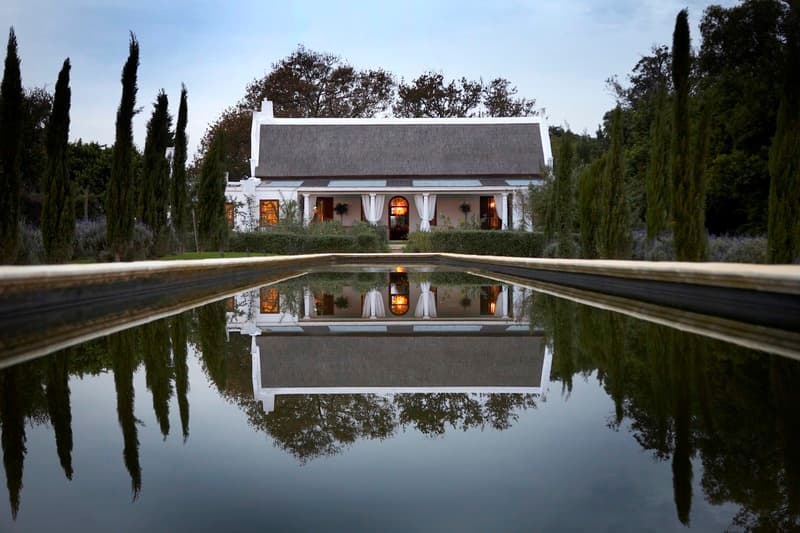 Hawksmoor House 4