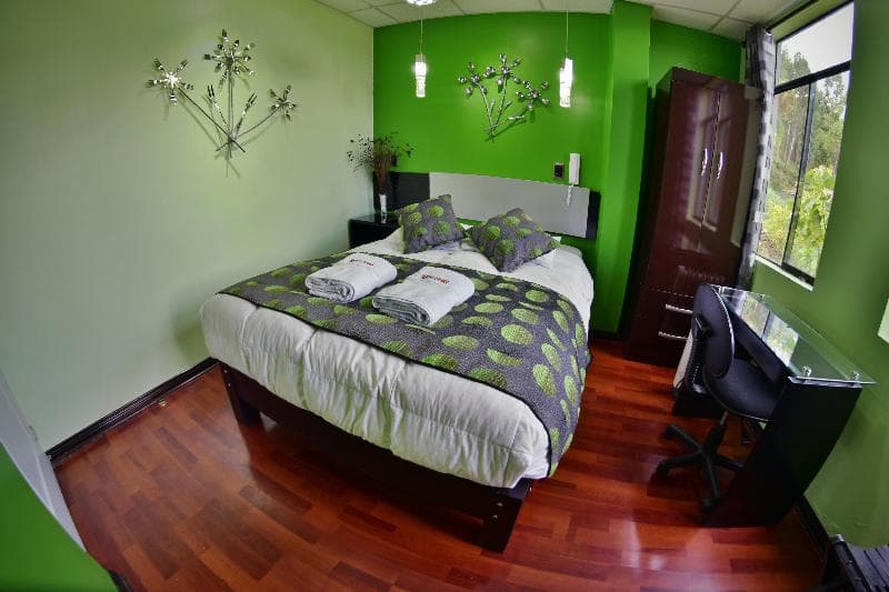 Wifala Hotel Thematic Boutique photo 1