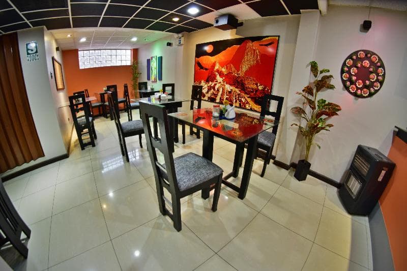Wifala Hotel Thematic Boutique 3