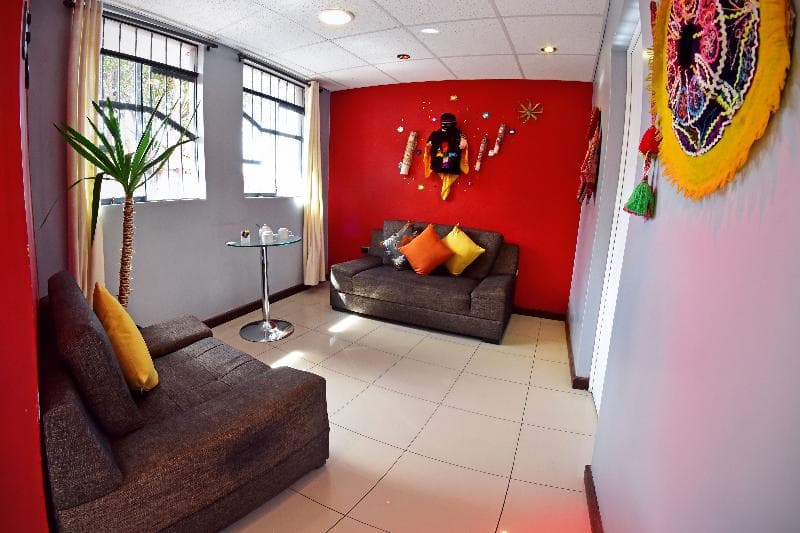 Wifala Hotel Thematic Boutique 4