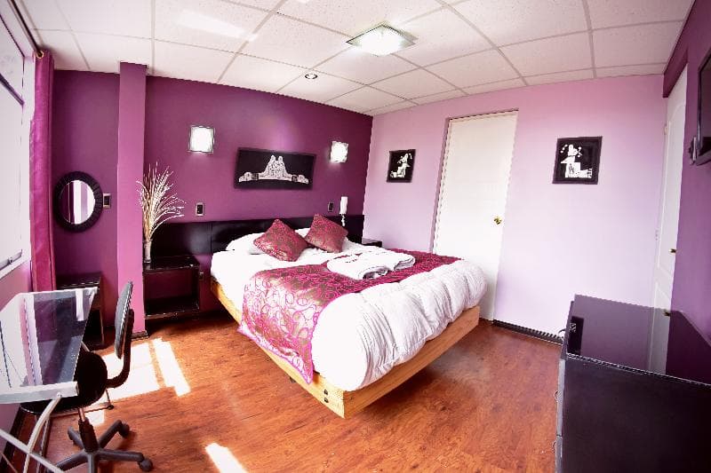 Wifala Hotel Thematic Boutique 5