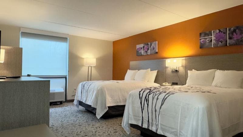 Days Inn By Wyndham Chambersburg photo 1