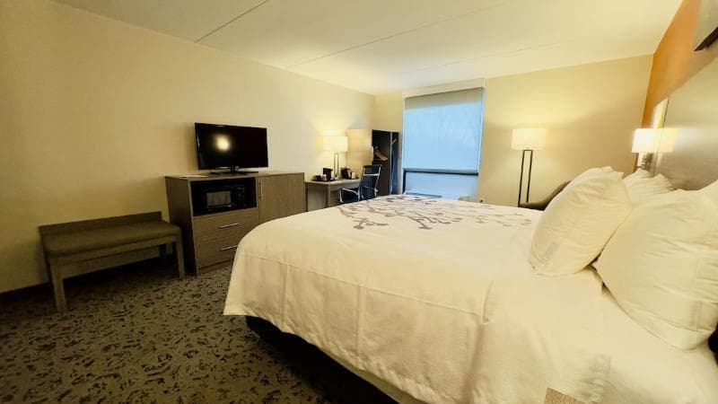 Days Inn By Wyndham Chambersburg 5