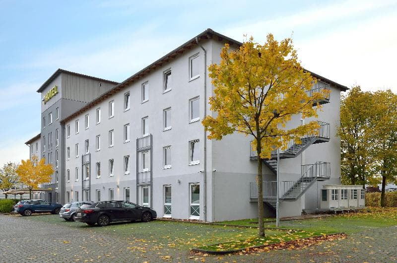 B&B HOTEL Köln-West 3
