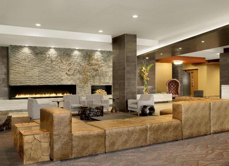 The Broadway Columbia - a DoubleTree by Hilton 4