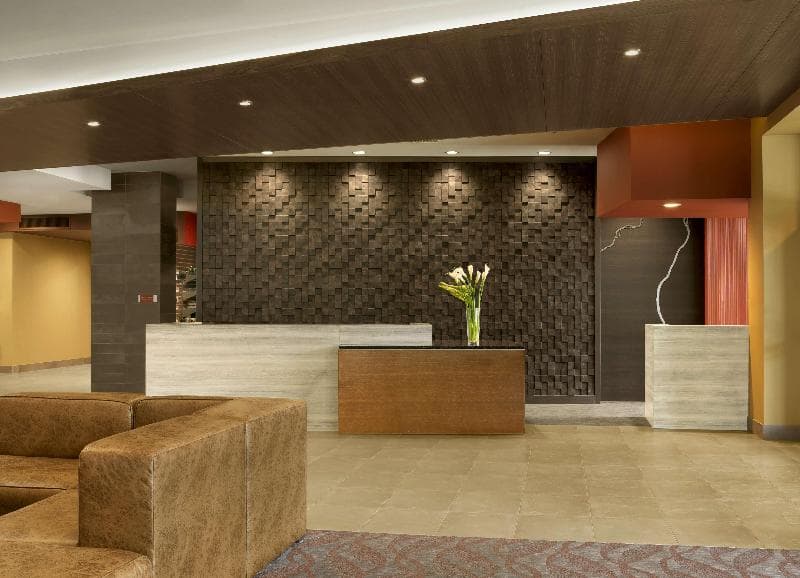 The Broadway Columbia - a DoubleTree by Hilton 5