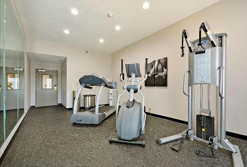 Country Inn & Suites by Radisson, Charleston North, SC 2
