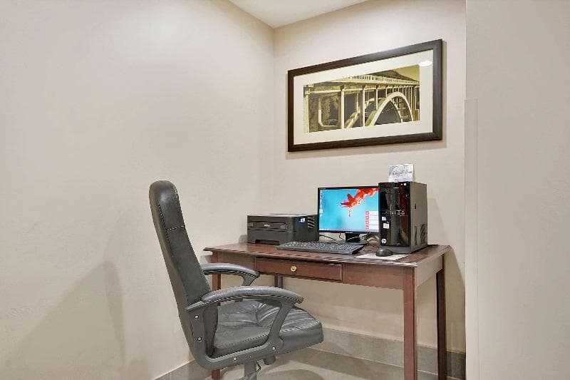 Country Inn & Suites by Radisson, Charleston North, SC photo 1