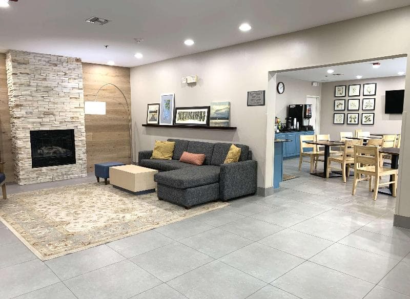 Country Inn & Suites by Radisson, Charleston North, SC 5