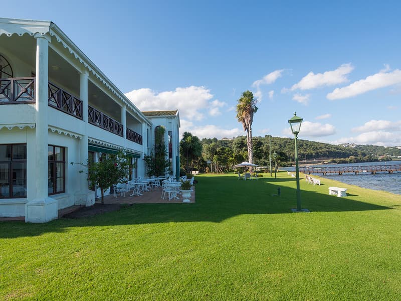 The St James Of Knysna (Adults Only) 5
