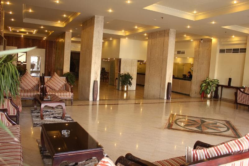 Horizon Shahrazad Hotel 3